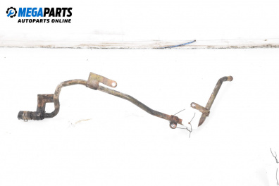 Вакуум тръба за Nissan Primera Hatchback II (06.1996 - 07.2002) 2.0 TD, 90 к.с.