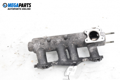 Всмукателен колектор за Nissan Primera Hatchback II (06.1996 - 07.2002) 2.0 TD, 90 к.с.