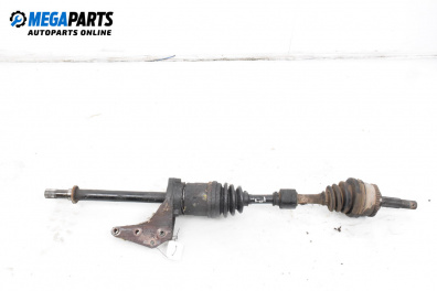 Полуоска за Nissan Primera Hatchback II (06.1996 - 07.2002) 2.0 TD, 90 к.с., позиция: предна, дясна