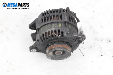 Алтернатор / генератор за Nissan Primera Hatchback II (06.1996 - 07.2002) 2.0 TD, 90 к.с.
