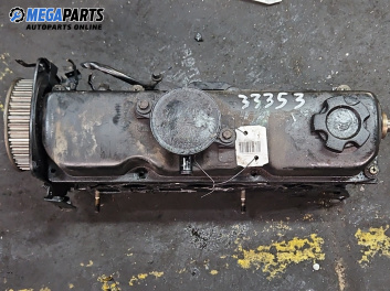 Глава за Nissan Primera Hatchback II (06.1996 - 07.2002) 2.0 TD, 90 к.с.