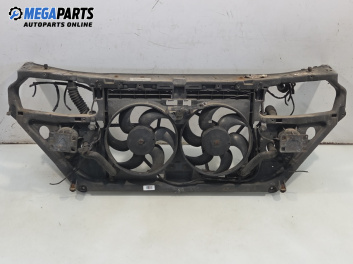 Перки охлаждане за Peugeot 605 Sedan (06.1989 - 09.1999) 2.1 TD 12V, 109 к.с.