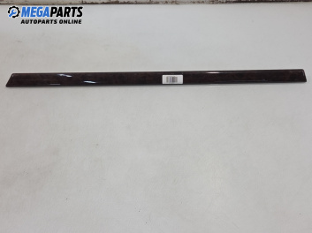 Интериорна лайсна за Peugeot 605 Sedan (06.1989 - 09.1999), 4+1 вр., седан