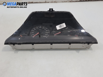 Километраж за Peugeot 605 Sedan (06.1989 - 09.1999) 2.1 TD 12V, 109 к.с.