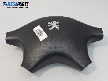 Airbag за Peugeot 605 Sedan (06.1989 - 09.1999), 4+1 вр., седан, позиция: предна