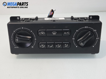 Панел климатик за Peugeot 605 Sedan (06.1989 - 09.1999)