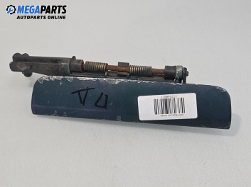 Външна дръжка за Peugeot 605 Sedan (06.1989 - 09.1999), 4+1 вр., седан, позиция: предна, дясна