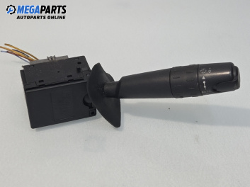 Лостче за чистачки за Peugeot 605 Sedan (06.1989 - 09.1999)