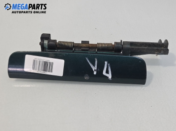 Външна дръжка за Peugeot 605 Sedan (06.1989 - 09.1999), 4+1 вр., седан, позиция: предна, лява