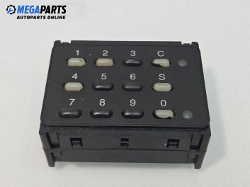 Панел бутони за Peugeot 605 Sedan (06.1989 - 09.1999)