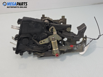 Брава на врата за Peugeot 605 Sedan (06.1989 - 09.1999), позиция: предна, дясна