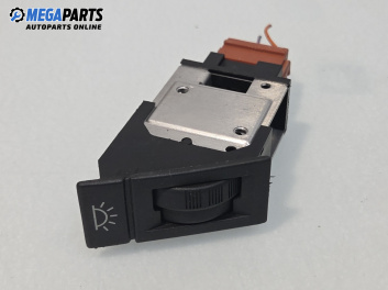 Бутон реглаж осветление за Peugeot 605 Sedan (06.1989 - 09.1999)