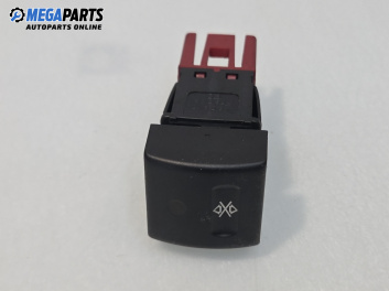 Бутон блокировка ел. стъкла за Peugeot 605 Sedan (06.1989 - 09.1999)