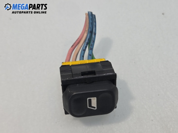 Бутон ел. стъкло  за Peugeot 605 Sedan (06.1989 - 09.1999)