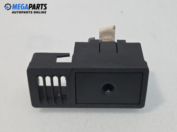 Интериорна пластмаса за Peugeot 605 Sedan (06.1989 - 09.1999), 4+1 вр., седан, позиция: предна