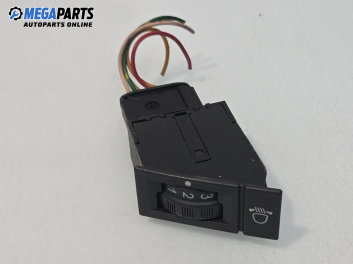 Бутон реглаж светлини за Peugeot 605 Sedan (06.1989 - 09.1999)