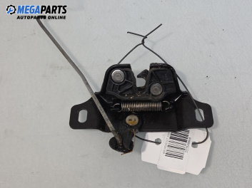 Брава заден капак за Peugeot 605 Sedan (06.1989 - 09.1999), седан, позиция: задна