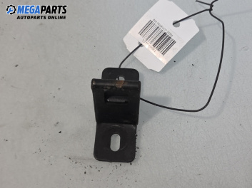 Заключалка заден капак за Peugeot 605 Sedan (06.1989 - 09.1999), седан