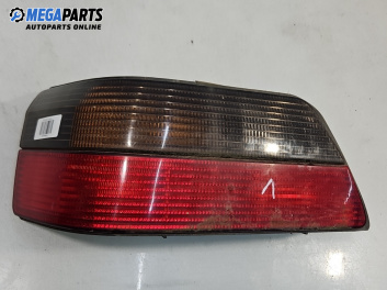 Стоп за Peugeot 605 Sedan (06.1989 - 09.1999), седан, позиция: лява