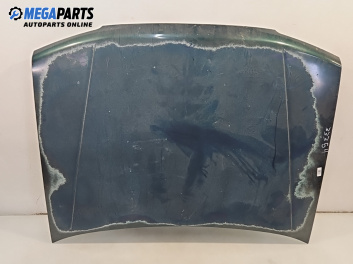 Преден капак за Peugeot 605 Sedan (06.1989 - 09.1999), 4+1 вр., седан, позиция: предна