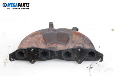 Изпускателен колектор  за Peugeot 605 Sedan (06.1989 - 09.1999) 2.1 TD 12V, 109 к.с.