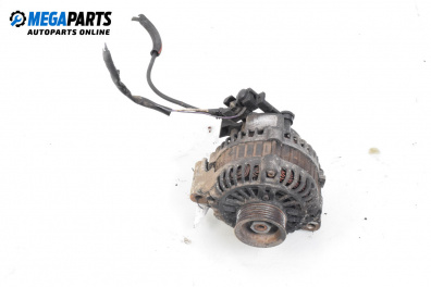 Алтернатор / генератор за Peugeot 605 Sedan (06.1989 - 09.1999) 2.1 TD 12V, 109 к.с.