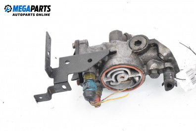 Корпус на термостат за Peugeot 605 Sedan (06.1989 - 09.1999) 2.1 TD 12V, 109 к.с.