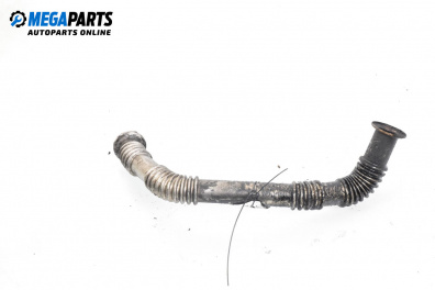 EGR тръба за Peugeot 605 Sedan (06.1989 - 09.1999) 2.1 TD 12V, 109 к.с.