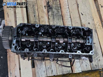 Глава за Peugeot 605 Sedan (06.1989 - 09.1999) 2.1 TD 12V, 109 к.с.