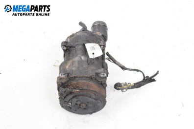 Компресор климатик за Peugeot 605 Sedan (06.1989 - 09.1999) 2.1 TD 12V, 109 к.с., автоматик