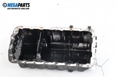 Картер за Peugeot 605 Sedan (06.1989 - 09.1999) 2.1 TD 12V, 109 к.с.