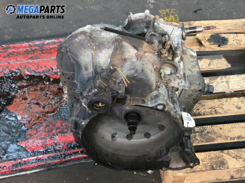 Автоматична скоростна кутия за Peugeot 605 Sedan (06.1989 - 09.1999) 2.1 TD 12V, 109 к.с., автоматик, № 0279460