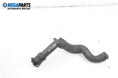 Воден маркуч за Peugeot 605 Sedan (06.1989 - 09.1999) 2.1 TD 12V, 109 к.с.