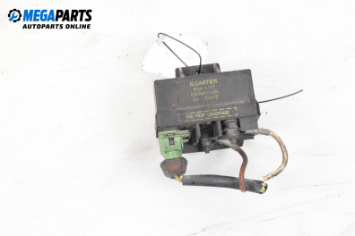 Реле подгревни свещи за Peugeot 605 Sedan (06.1989 - 09.1999) 2.1 TD 12V, № 9625203680