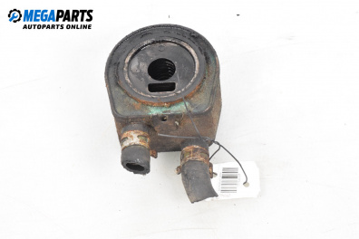 Маслоохладител за Peugeot 605 Sedan (06.1989 - 09.1999) 2.1 TD 12V, 109 к.с.