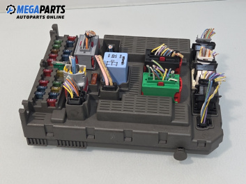 BSI модул за Lancia Phedra Minivan (09.2002 - 11.2010), № 9649477480