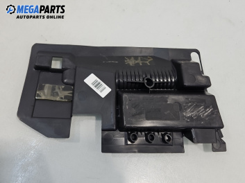 Интериорна пластмаса за Lancia Phedra Minivan (09.2002 - 11.2010), 4+1 вр., миниван, позиция: предна