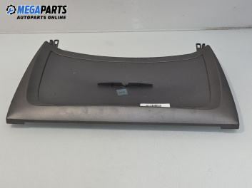 Интериорна пластмаса за Lancia Phedra Minivan (09.2002 - 11.2010), 4+1 вр., миниван, позиция: предна