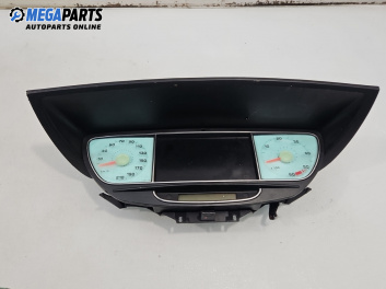 Километраж за Lancia Phedra Minivan (09.2002 - 11.2010) 2.2 JTD (179AXC1A), 128 к.с., № 9643753080