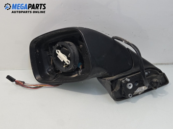 Огледало за Lancia Phedra Minivan (09.2002 - 11.2010), 4+1 вр., миниван, позиция: лява