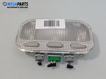 Плафон за Lancia Phedra Minivan (09.2002 - 11.2010)