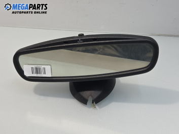 Електро-хроматично огледало за Lancia Phedra Minivan (09.2002 - 11.2010)