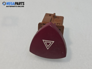 Бутон аварийни светлини  за Lancia Phedra Minivan (09.2002 - 11.2010)