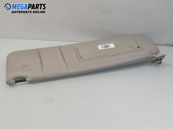 Сенник за Lancia Phedra Minivan (09.2002 - 11.2010), позиция: лява