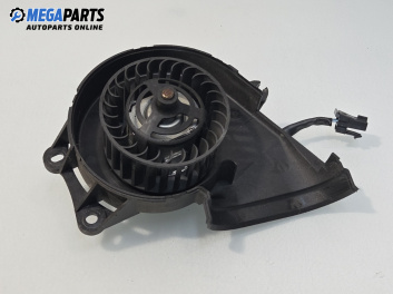 Вентилатор парно за Lancia Phedra Minivan (09.2002 - 11.2010)