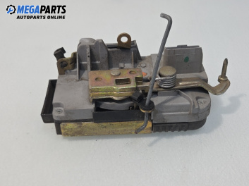 Брава на врата за Lancia Phedra Minivan (09.2002 - 11.2010), позиция: предна, лява