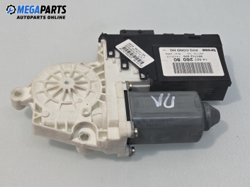 Електромотор за стъклоподемник за Lancia Phedra Minivan (09.2002 - 11.2010), 4+1 вр., миниван, позиция: предна, лява