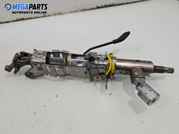 Кормилен прът за Lancia Phedra Minivan (09.2002 - 11.2010)