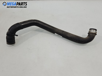 Тръба турбо за Lancia Phedra Minivan (09.2002 - 11.2010) 2.2 JTD (179AXC1A), 128 к.с.