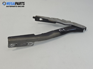 Панта преден капак за Lancia Phedra Minivan (09.2002 - 11.2010), 4+1 вр., миниван, позиция: лява